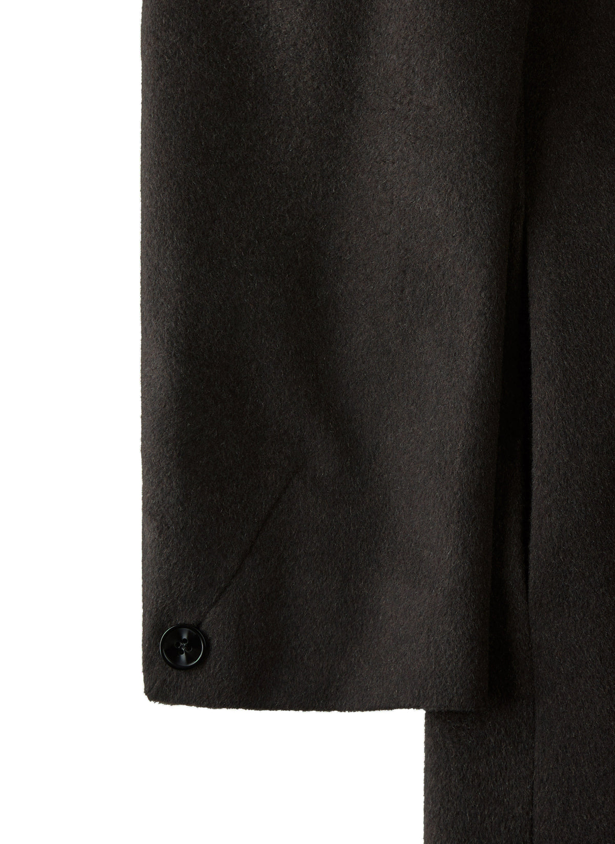 Classic Coat