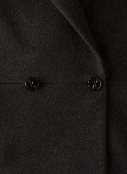 Classic Coat
