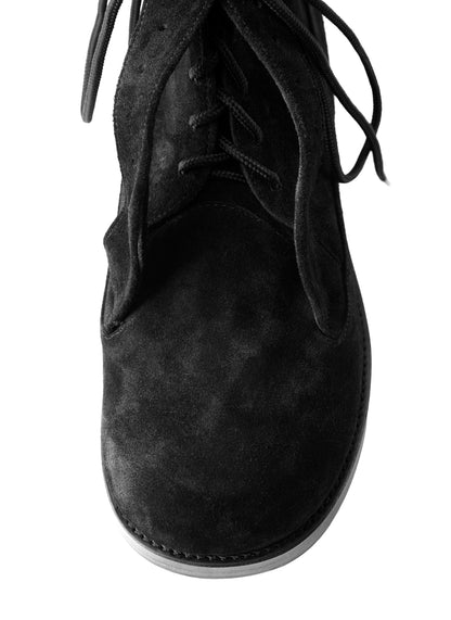 Cut Out Boots