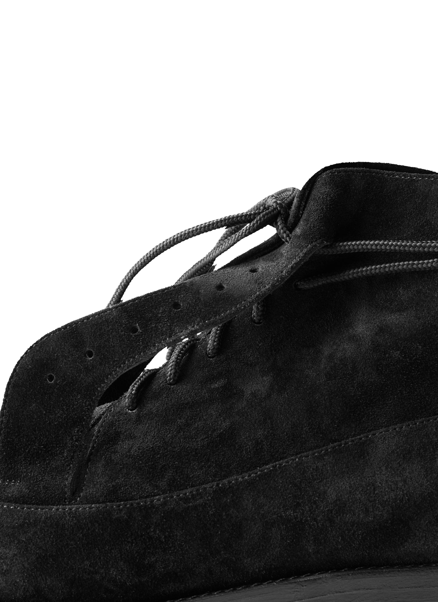 Cut Out Boots