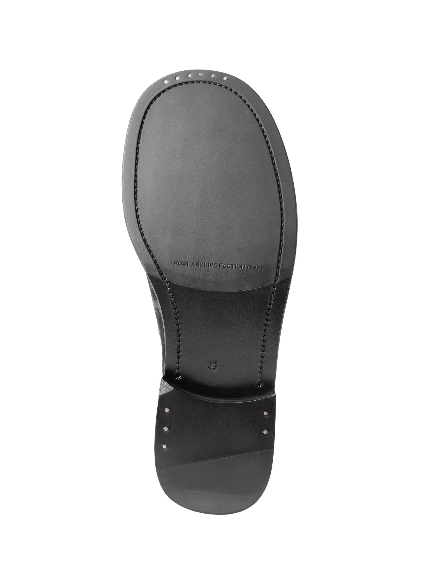 Cut Out Boots
