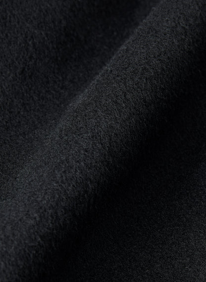 Cut Out Coat