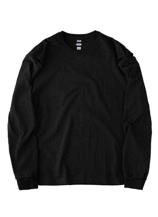 Cut Out Longsleeves