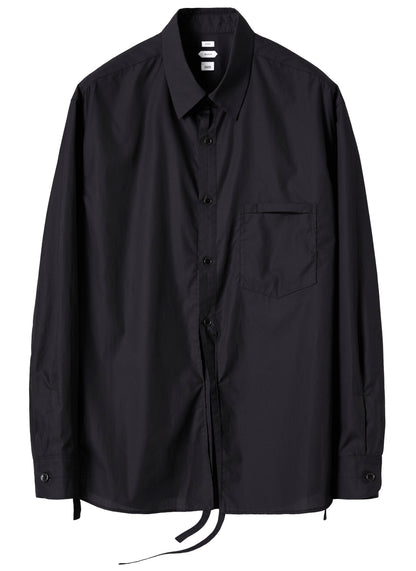 Cut Out Shirt