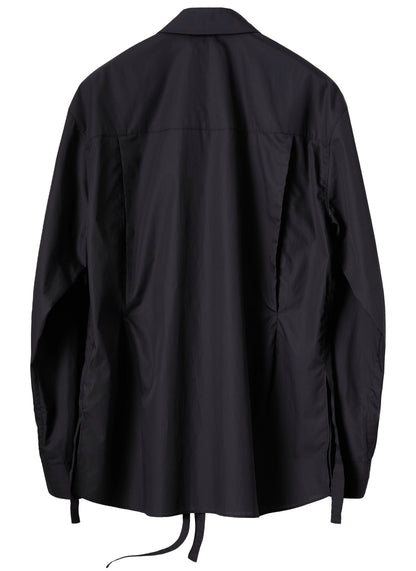 Cut Out Shirt