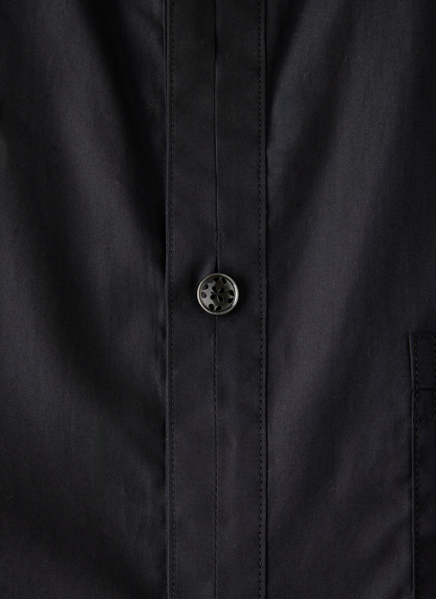 Cut Out Shirt