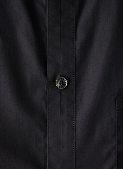 Cut Out Shirt