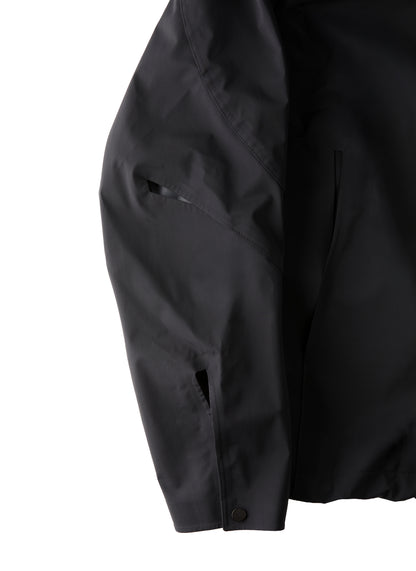 Cut Out Technical Jacket