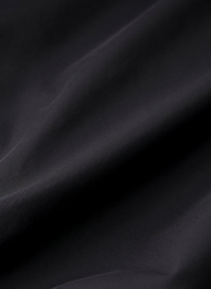 Cut Out Technical Jacket