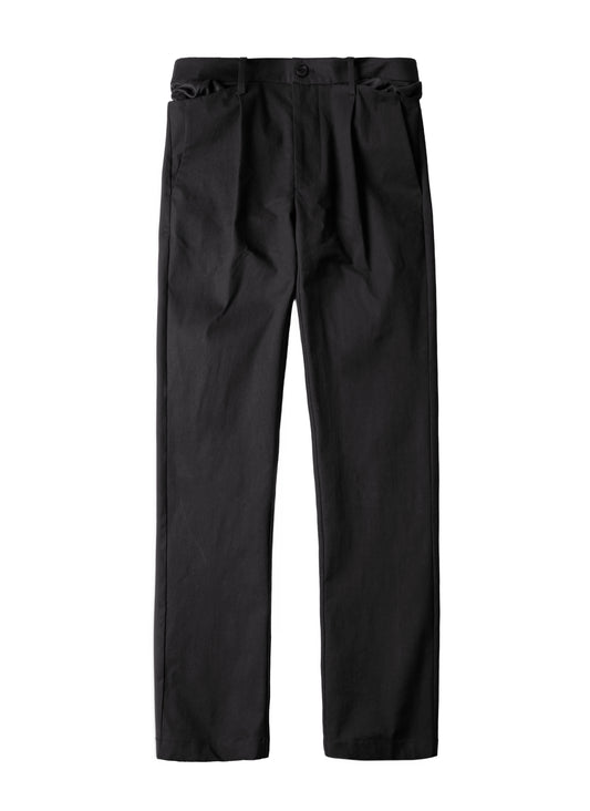Cut Out Trousers