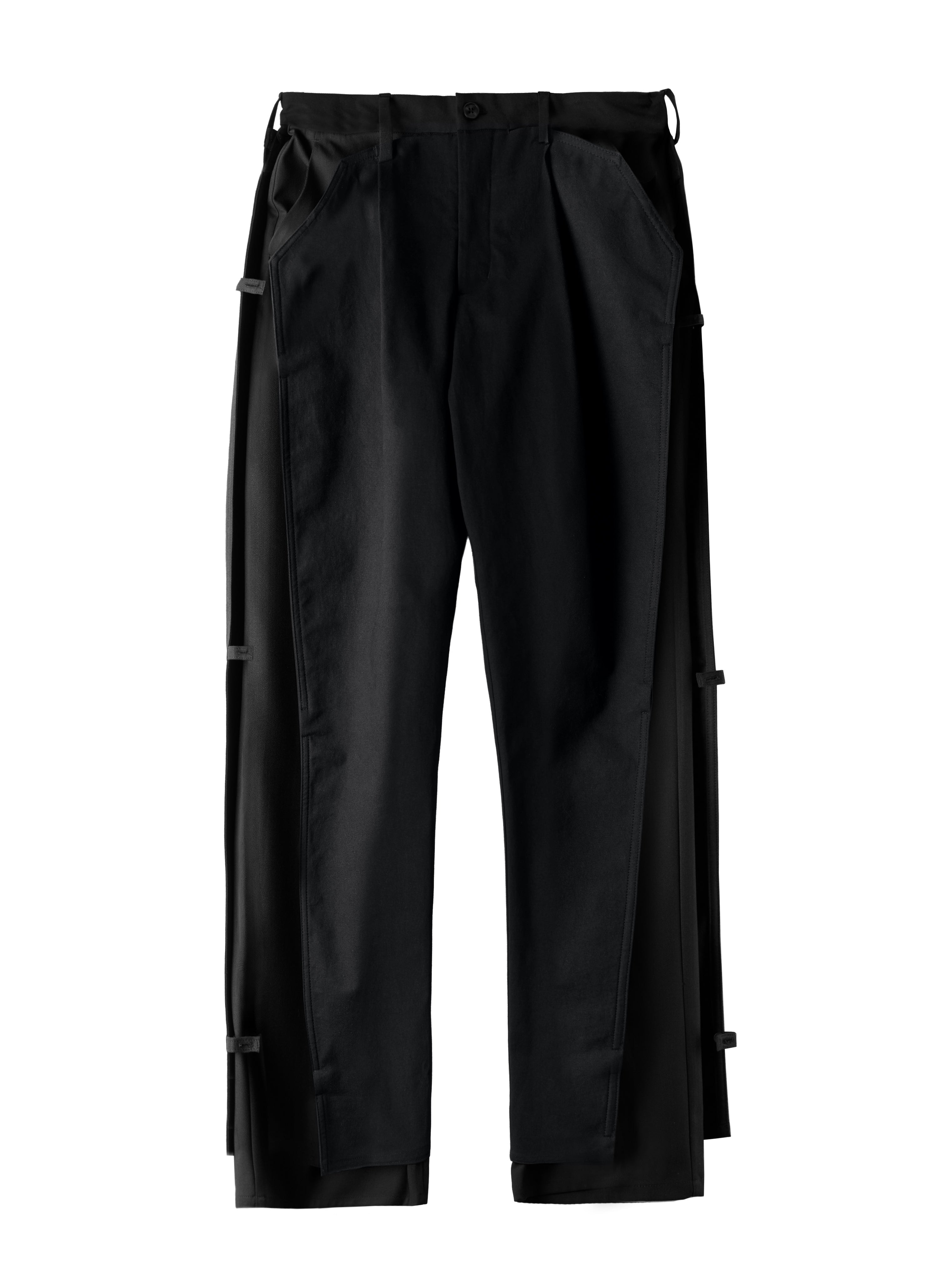 パンツ postarchivefaction 2026 pants Pants