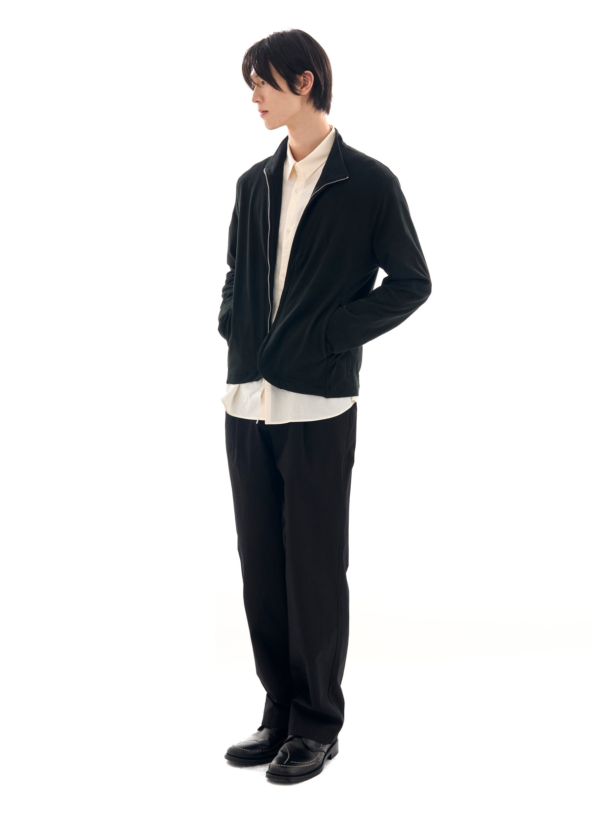트랙 자켓