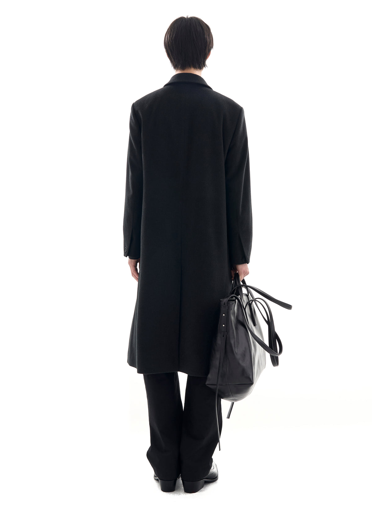 Classic Coat