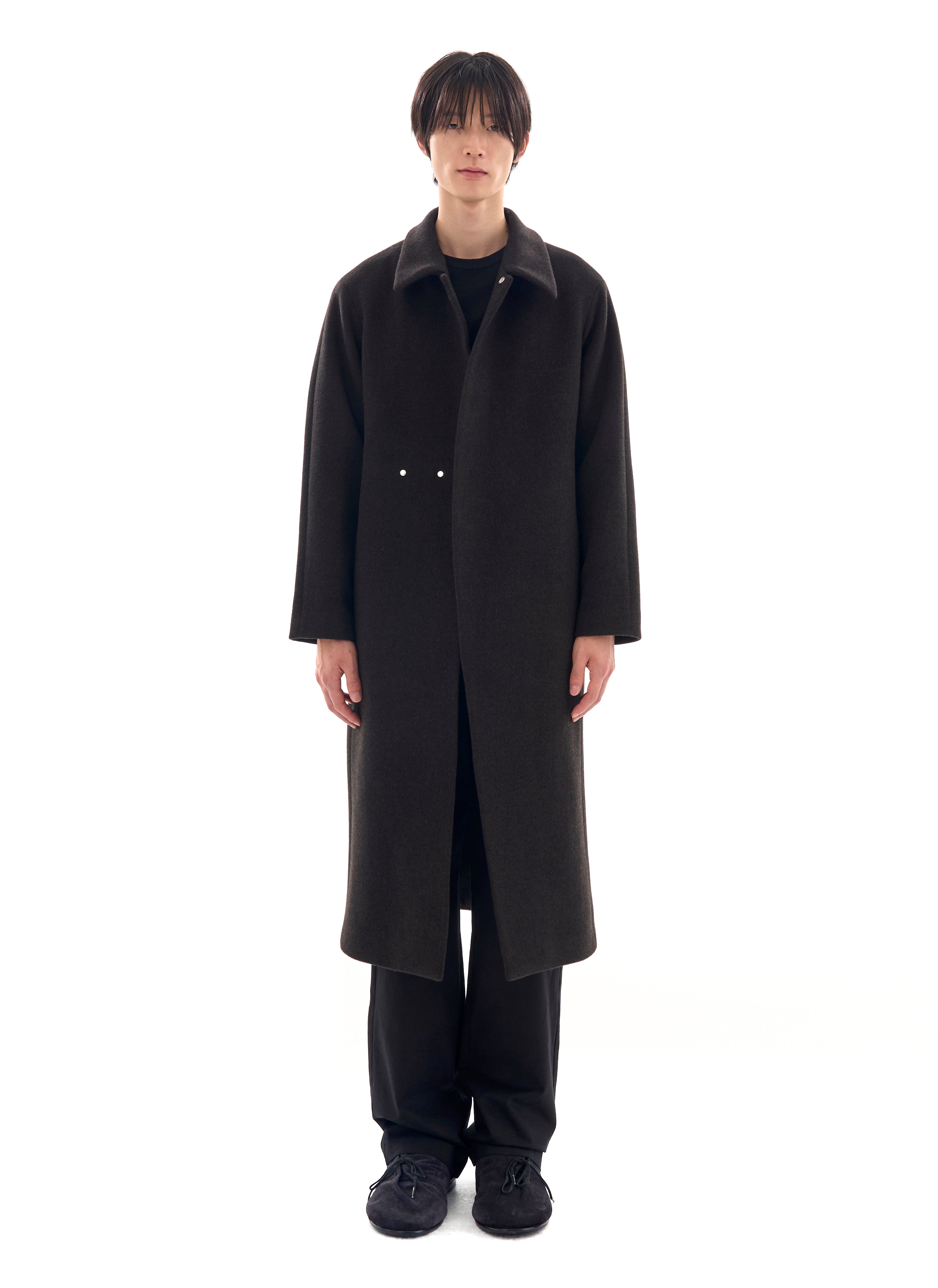 Outerwear