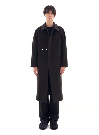 New Classic Coat