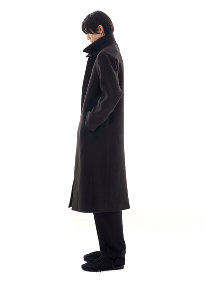 New Classic Coat