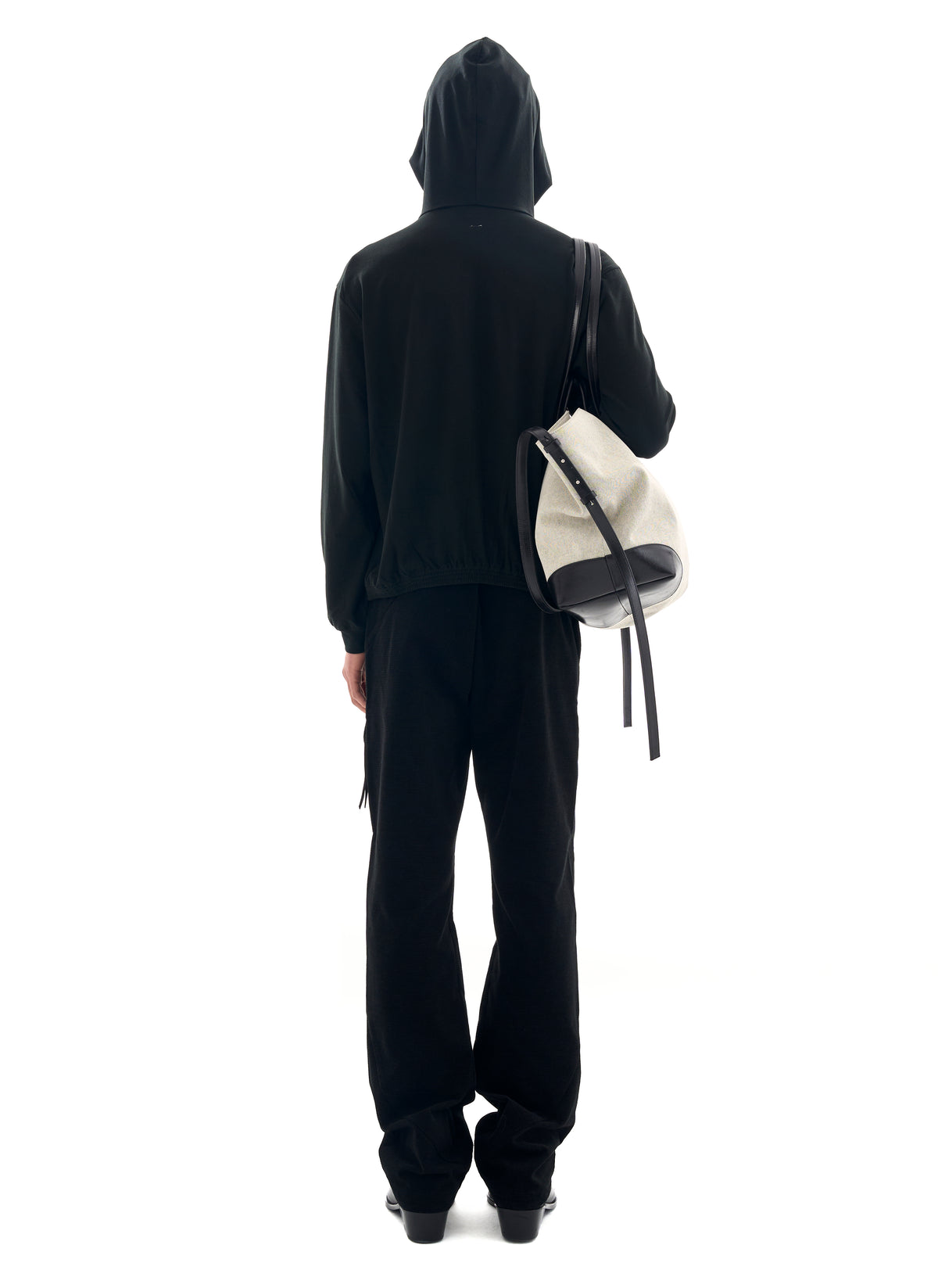 Powder Zip Hoodie