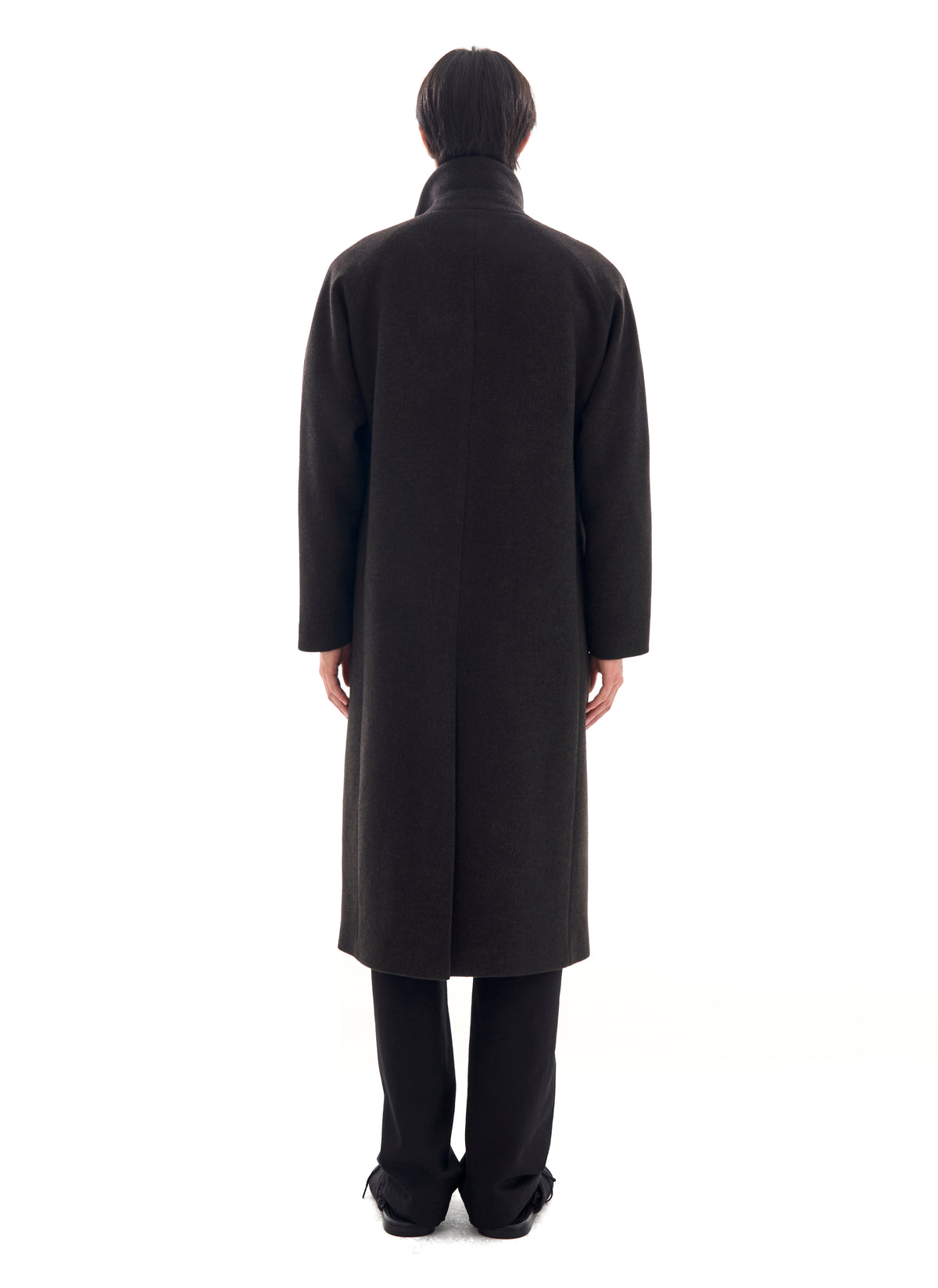 New Classic Coat