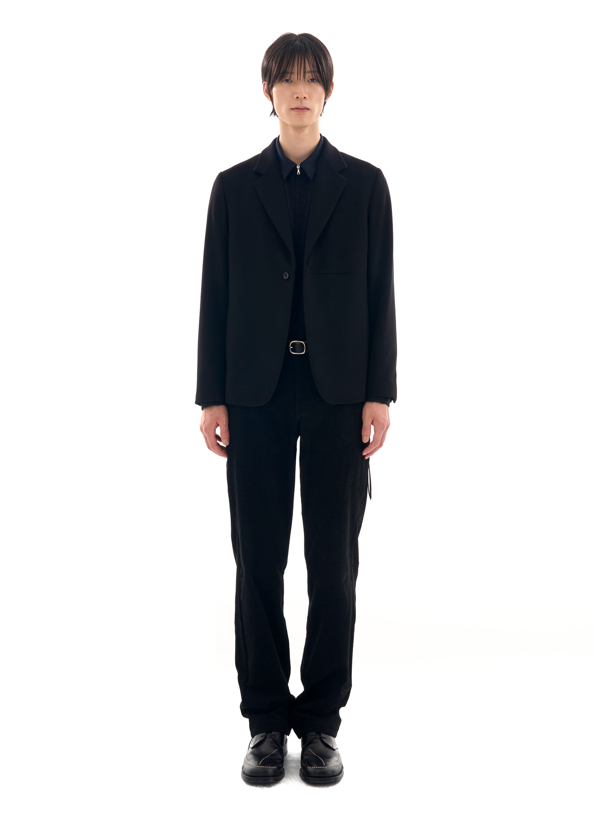 New Classic Jacket