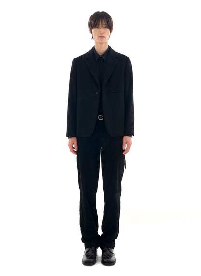 New Classic Jacket