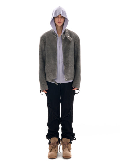 라이더 자켓