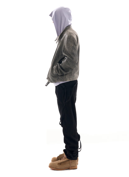 라이더 자켓