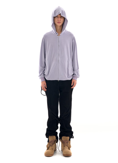 Powder Zip Hoodie