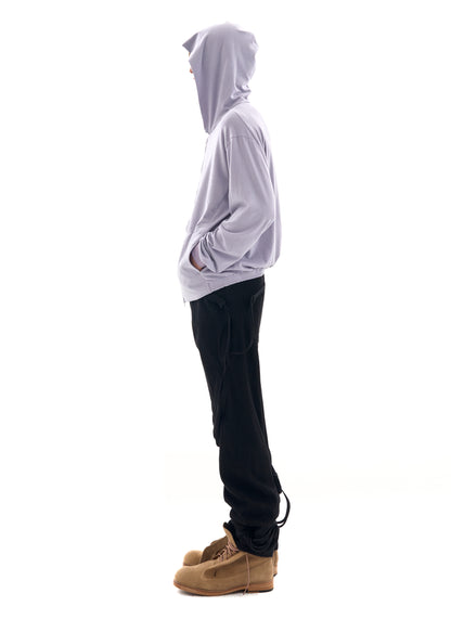 Powder Zip Hoodie