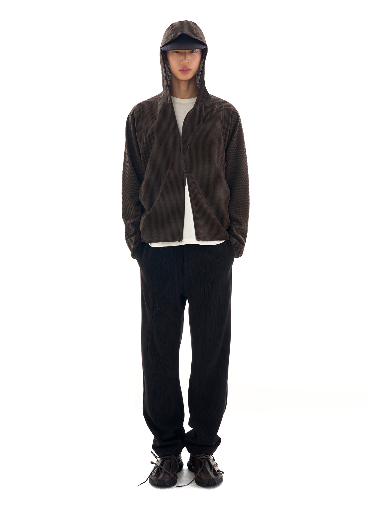 Runner Jacket