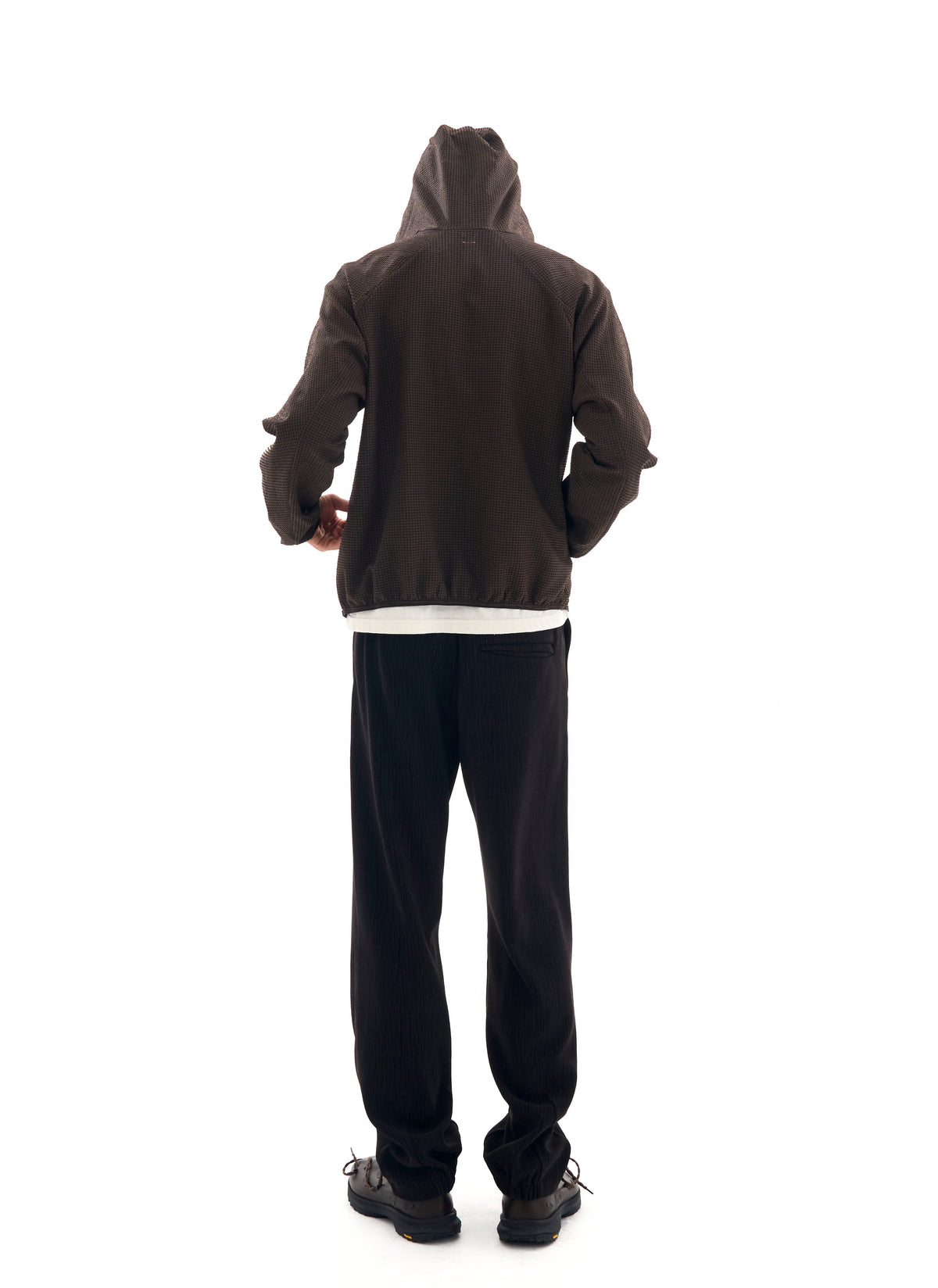 Runner Jacket