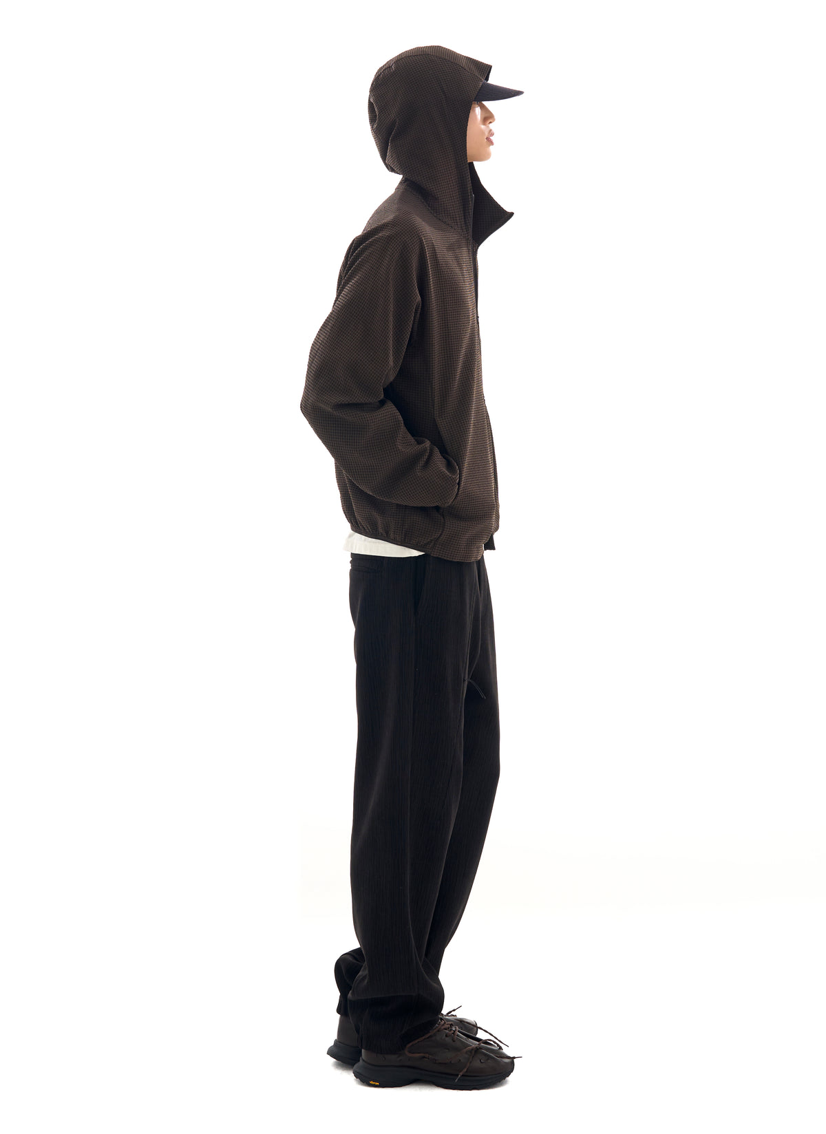 Runner Jacket