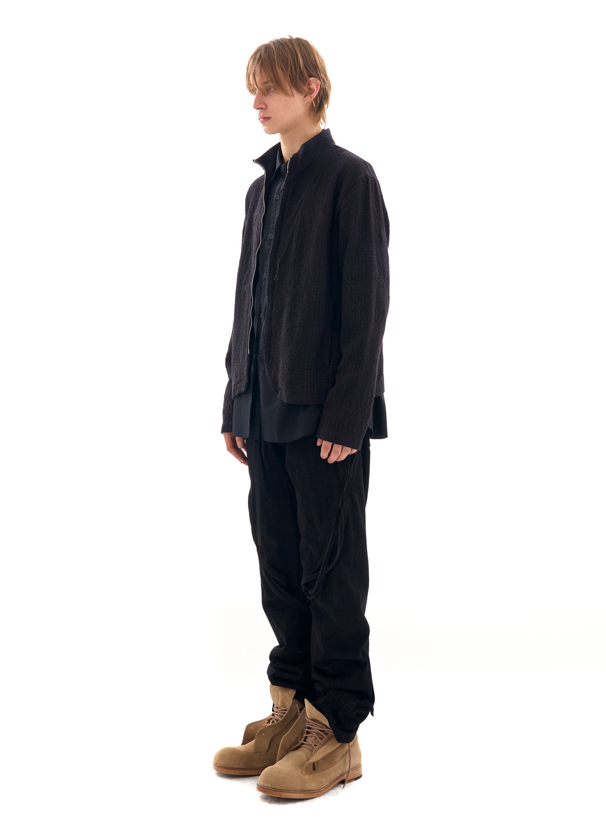 Track Jacket