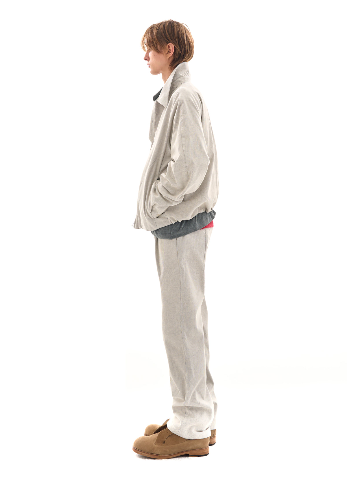 A 자켓