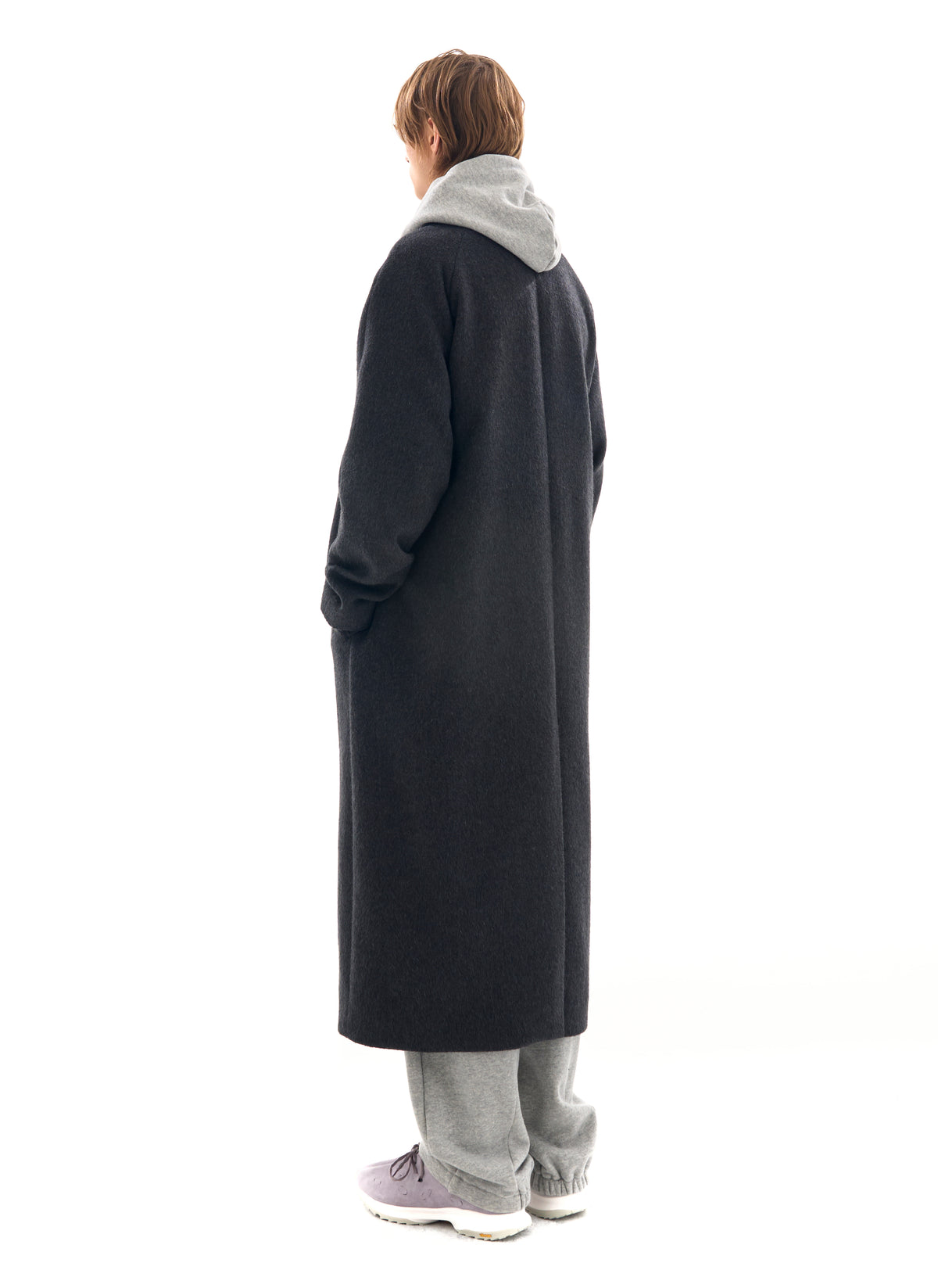 New Classic Coat