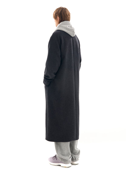 New Classic Coat