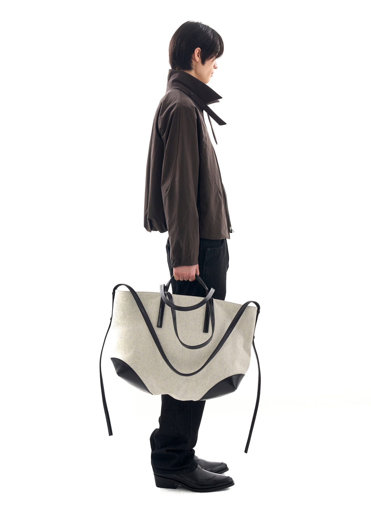 Haneda Bag