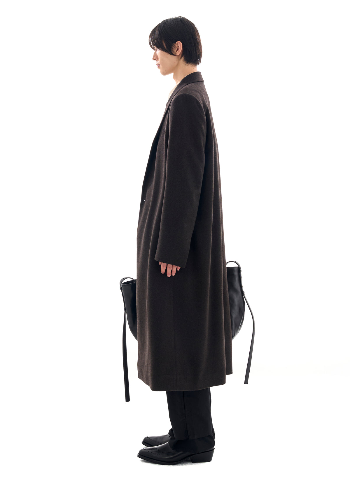 Classic Coat
