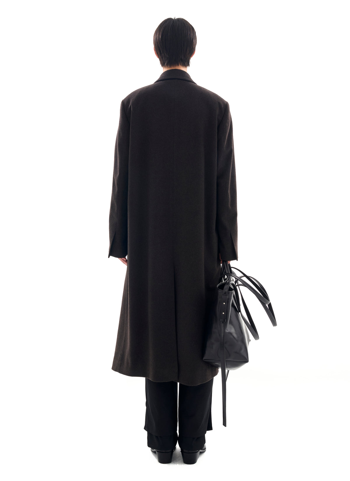 Classic Coat
