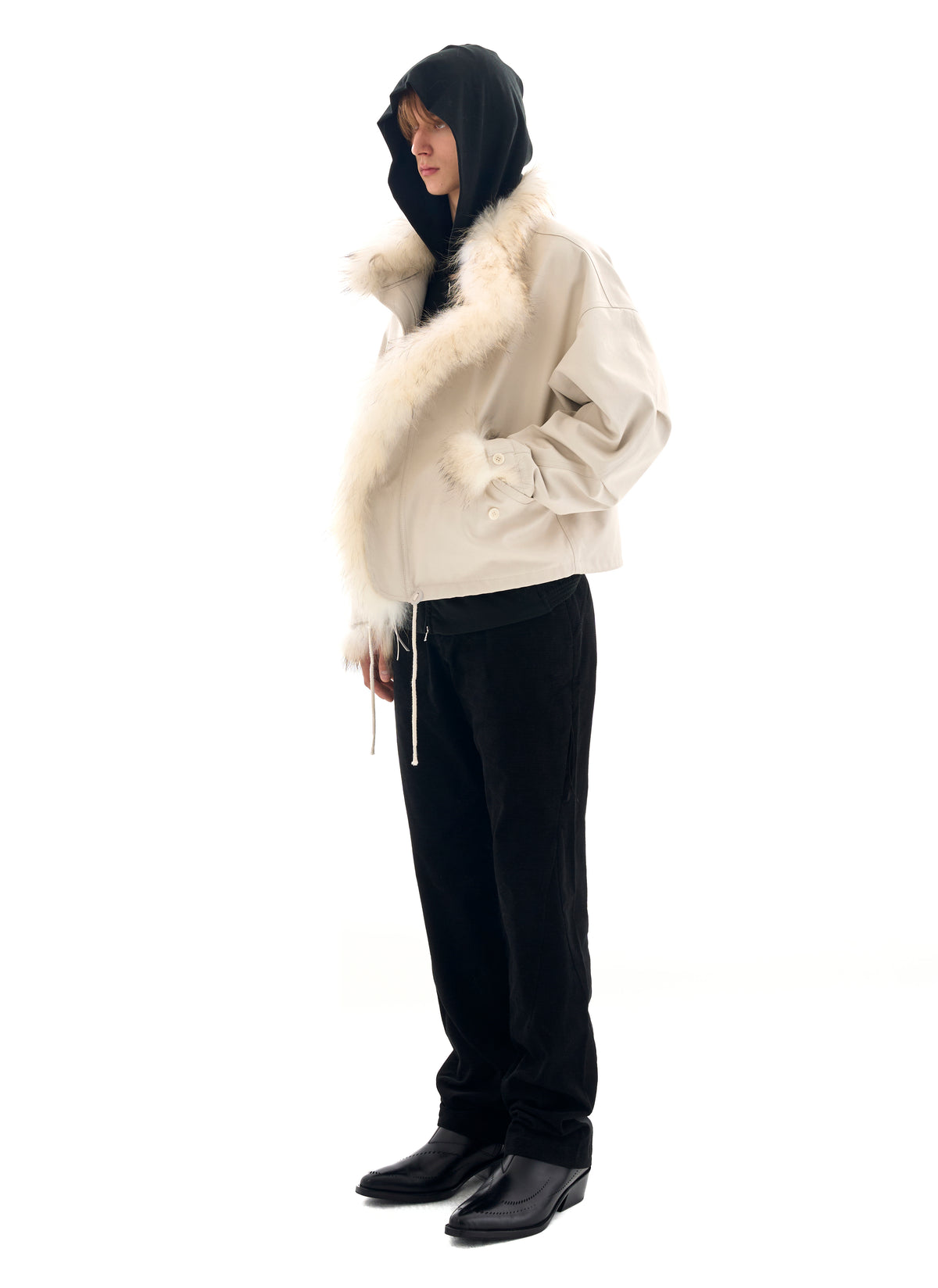 M66 Short Parka