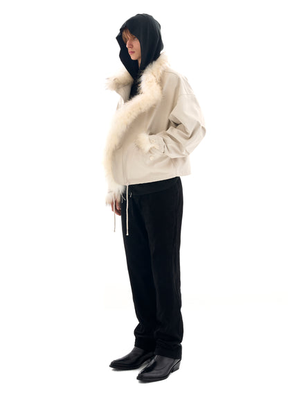 M66 Short Parka