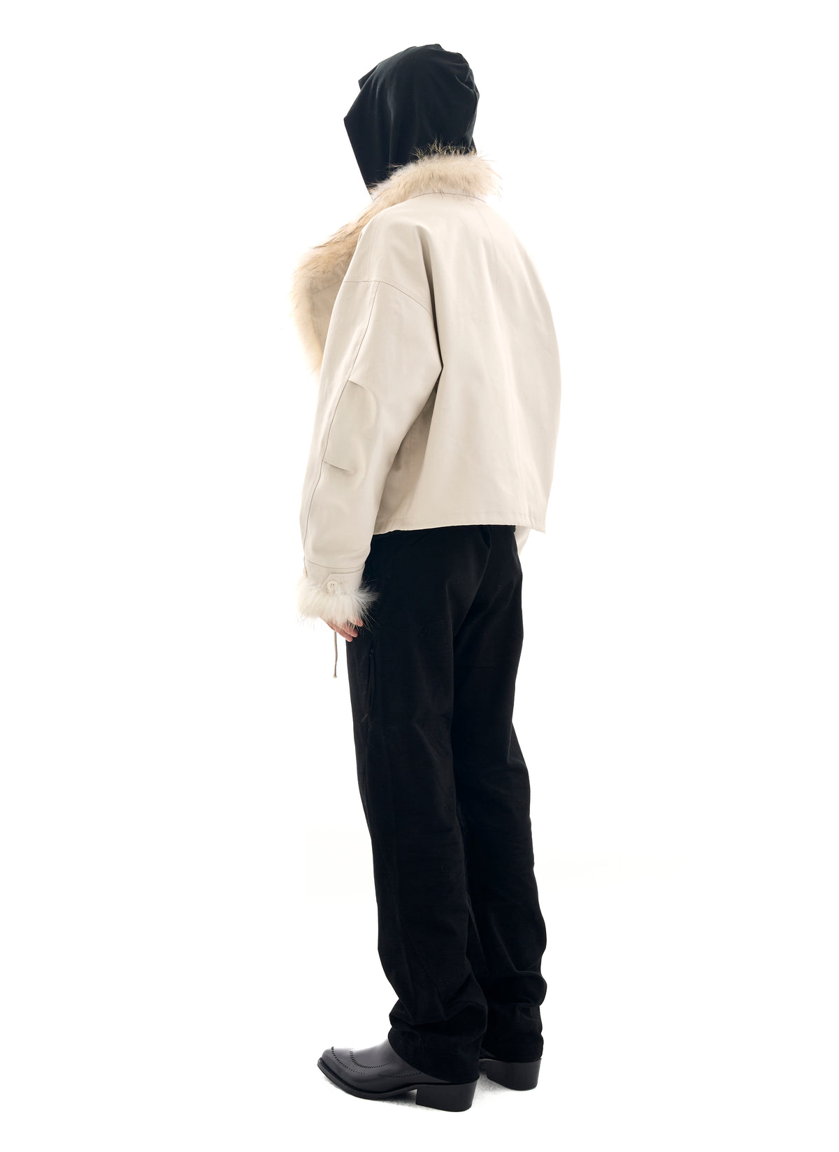 M66 Short Parka