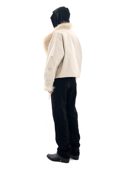 M66 Short Parka