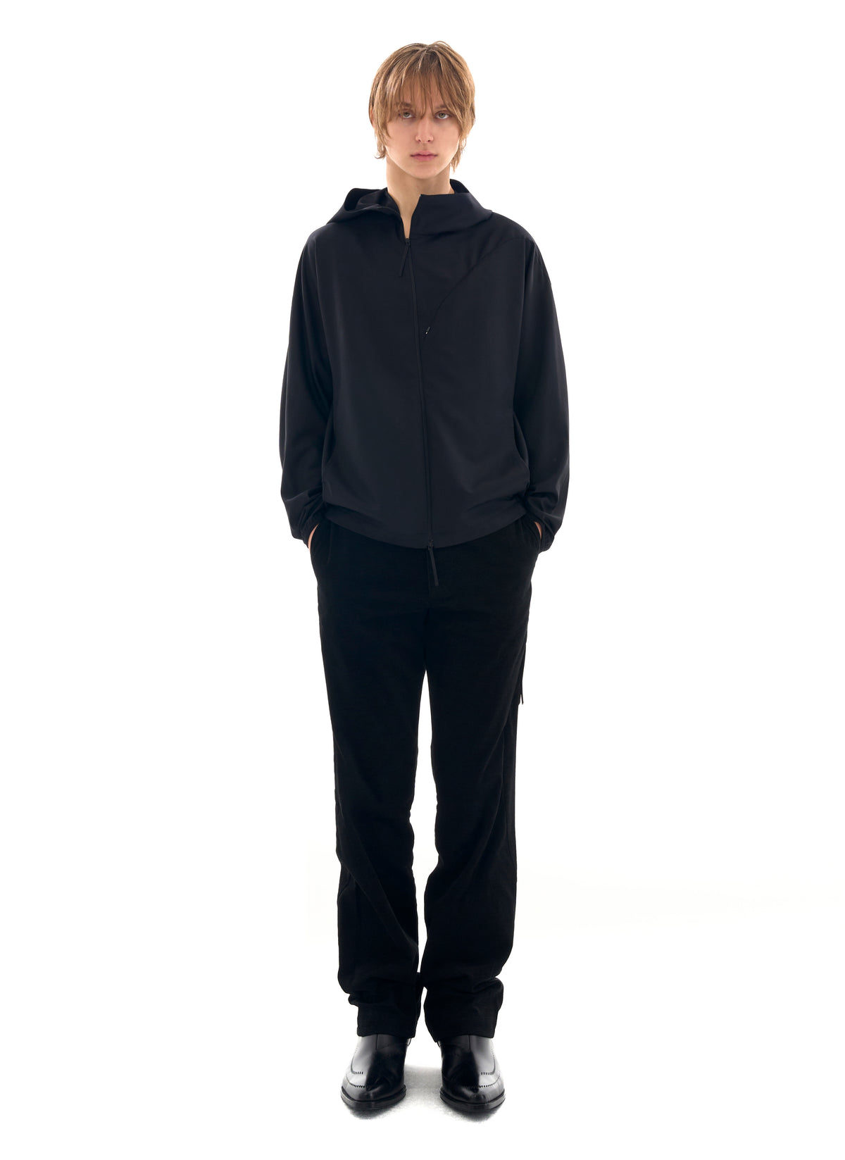 Runner Jacket