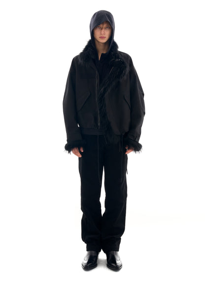 M66 Short Parka