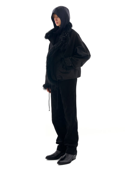 M66 Short Parka