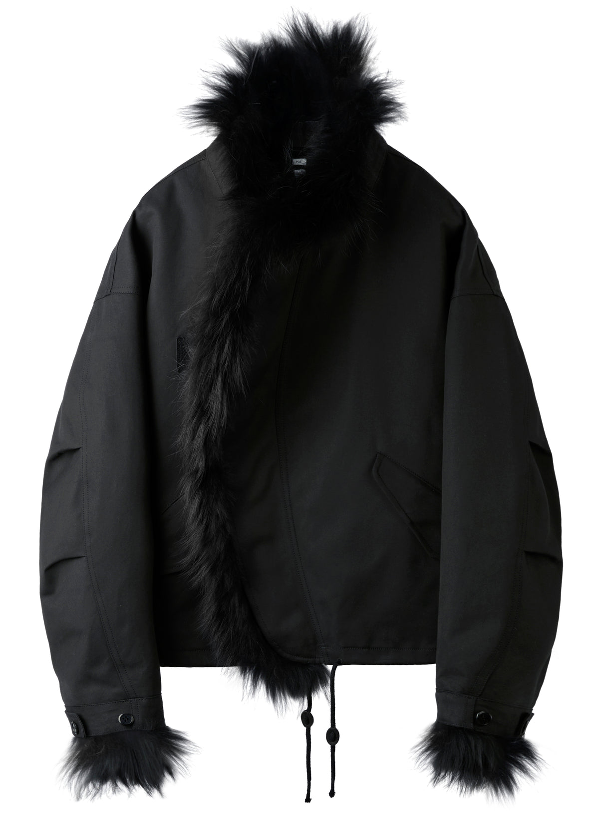 M66 Short Parka