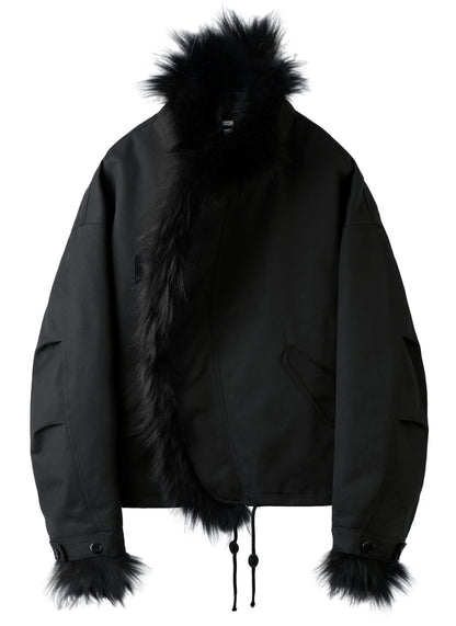 M66 Short Parka
