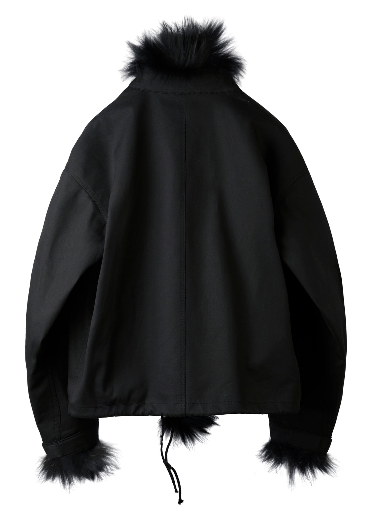 M66 Short Parka