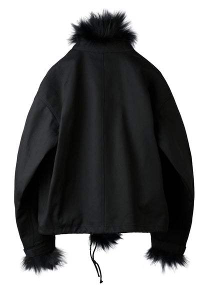M66 Short Parka