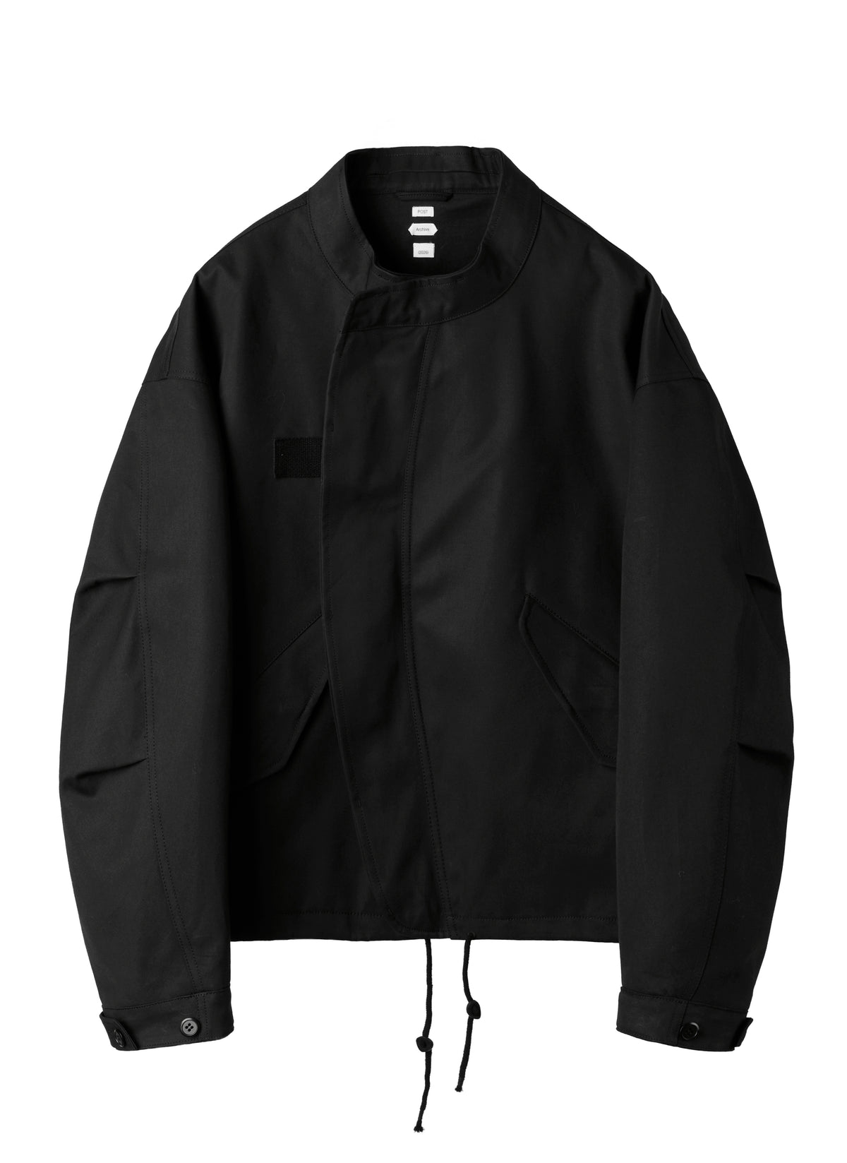 M66 Short Parka